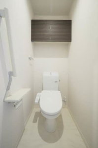 コンフォーザ下戸田 0103号-6