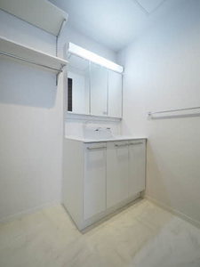 コンフォーザ下戸田 0103号-7