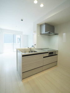 コンフォーザ下戸田 0103号-9