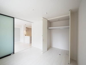 コンフォーザ下戸田 0103号-11