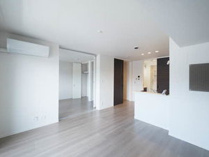 コンフォーザ下戸田 0302号-2