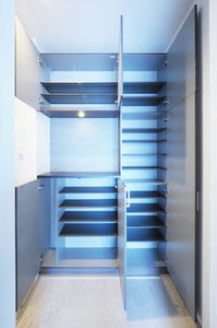 コンフォーザ下戸田 0302号-6