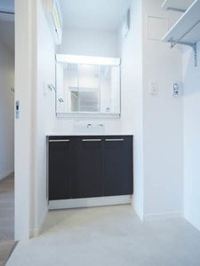 コンフォーザ下戸田 0302号-8