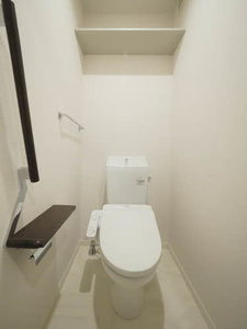 シャーメゾン境谷 0203号-5