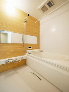 シャーメゾン境谷 0203号-7