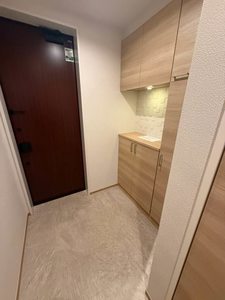 シャーメゾン アンサス 0202号-7