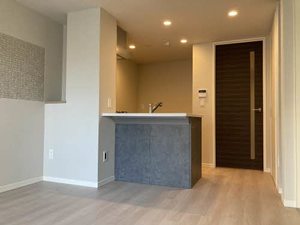 シャーメゾン うめきた 0202号-5