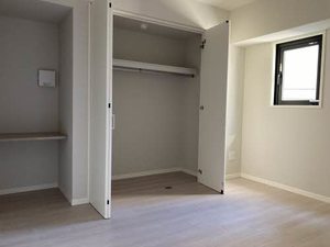 シャーメゾン うめきた 0202号-8