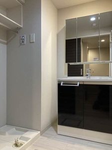 シャーメゾン うめきた 0202号-9