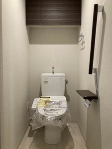 シャーメゾン うめきた 0202号-11