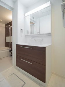 シャーメゾン　クレシェンテ甲子園口 0101号-4