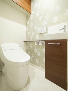 シャーメゾン　クレシェンテ甲子園口 0101号-6