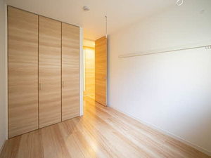 シャーメゾン　クレシェンテ甲子園口 0103号-5