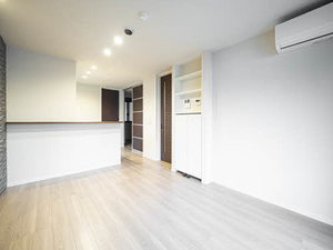 シャーメゾンガーデンズ須磨海岸 0101号-3