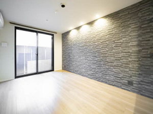 シャーメゾンガーデンズ須磨海岸 0101号-4