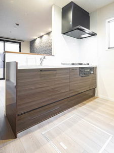 シャーメゾンガーデンズ須磨海岸 0101号-6