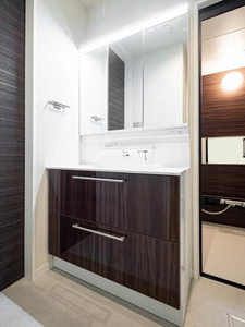 シャーメゾンガーデンズ須磨海岸 0101号-8