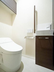 シャーメゾンガーデンズ須磨海岸 0101号-9