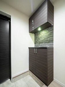 シャーメゾンガーデンズ須磨海岸 0101号-10