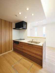 Bell Wood 箕面如意谷 0106号-7