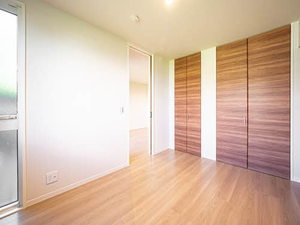 レフィシア松ヶ崎 0105号-4