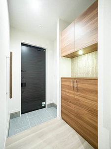 レフィシア松ヶ崎 0105号-9