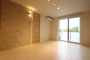 Ｐａｌａｚｚｏ　Ｇｌｏｒｉｏｓａ 0202号-2