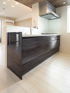 Lumiere Maison 0205号-9