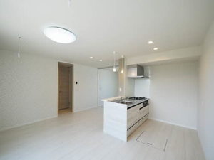 エルヴィラ（Ｂ棟） B103号-2