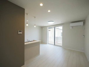 エルヴィラ（Ｂ棟） B103号-4