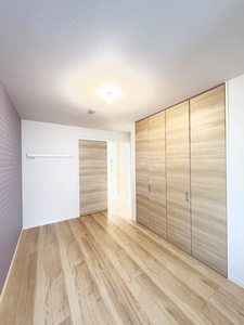 ピース帝塚山 0202号-6