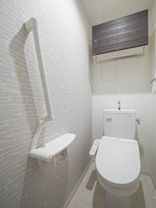 シャーメゾン　ＧｒａｎｄＭａｓｔｅｒ赤穂 0301号-5