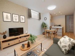 ＳｈａＭａｉｓｏｎ嵐山華 0202号-2