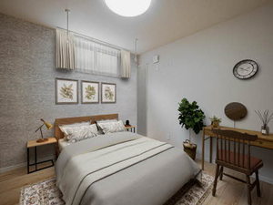 ＳｈａＭａｉｓｏｎ嵐山華 0202号-3