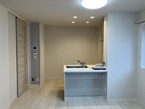 カルハート　西大路御池 0202号-2