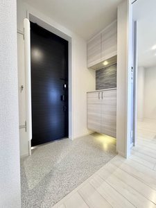 カルハート 西大路御池 0402号-11