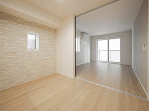 シャーメゾン　グランデ　深江橋 0301号-2