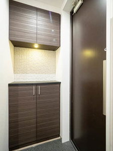 シャーメゾン　グランデ　深江橋 0301号-5