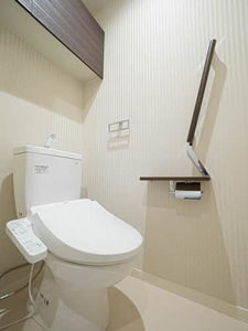 シャーメゾン　グランデ　深江橋 0301号-6