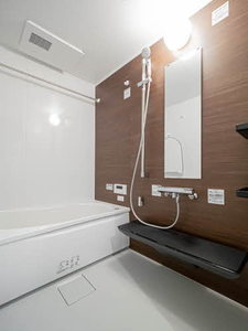 シャーメゾン　グランデ　深江橋 0301号-8