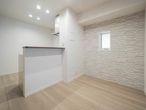 シャーメゾン　グランデ　深江橋 0301号-12