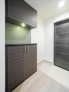 アーバンプロムナードⅢ 0101号-3