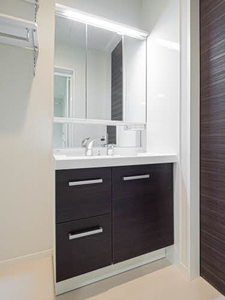 アーバンプロムナードⅢ 0101号-5