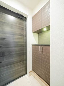 アーバンプロムナードⅢ 0105号-3