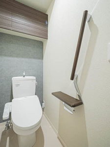 アーバンプロムナードⅢ 0105号-4