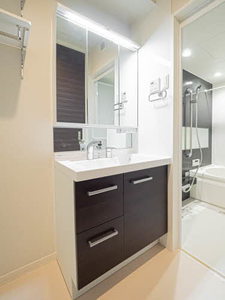 アーバンプロムナードⅢ 0105号-5