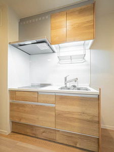 アーバンプロムナードⅢ 0105号-8