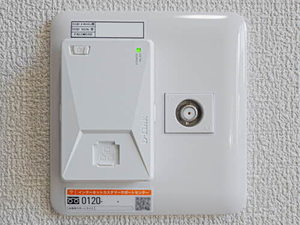 アーバンプロムナードⅢ 0105号-11