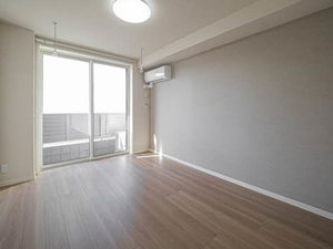 アーバンプロムナードⅢ 0106号-2