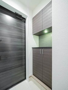 アーバンプロムナードⅢ 0106号-3